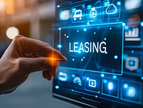 Sécurité pour le financement et le leasing de vos machines industriels et appareillage médicaux